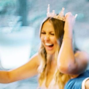 Meet your Posher, Keesha rae